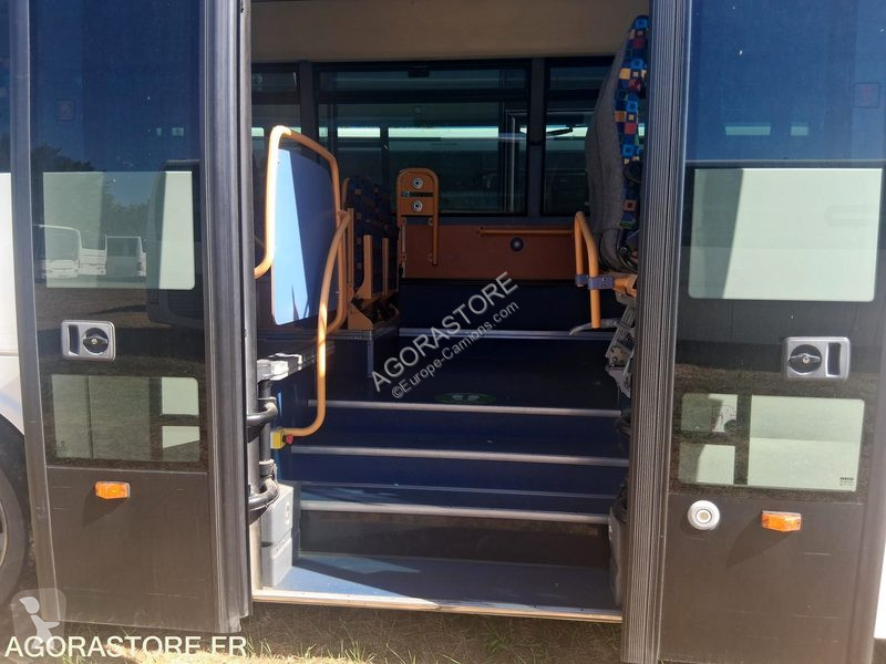 باص Irisbus RECREO