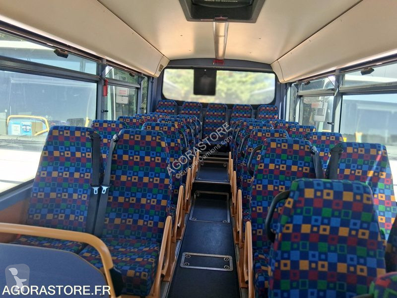باص Irisbus CROSSWAY