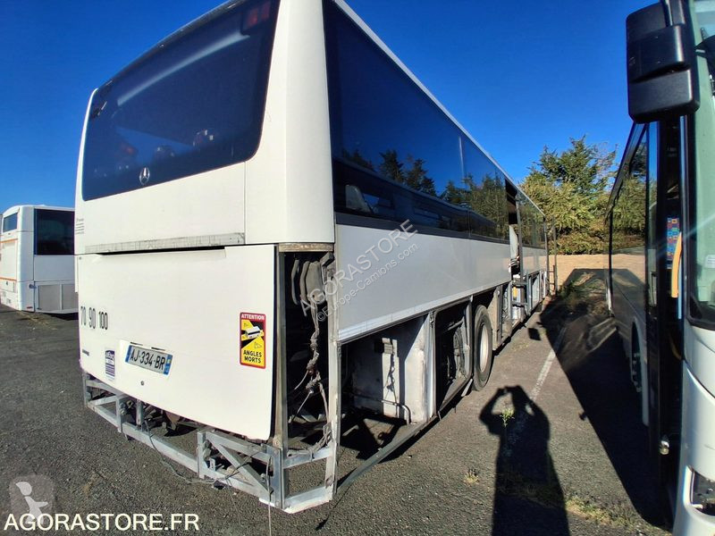 Bus Mercedes INTOURO