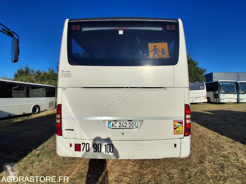 Bus Mercedes INTOURO