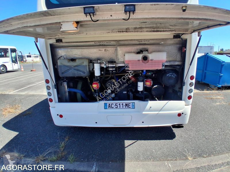 باص Irisbus RECREO
