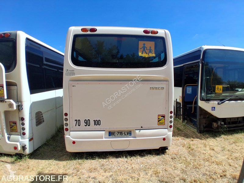 باص Irisbus RECREO