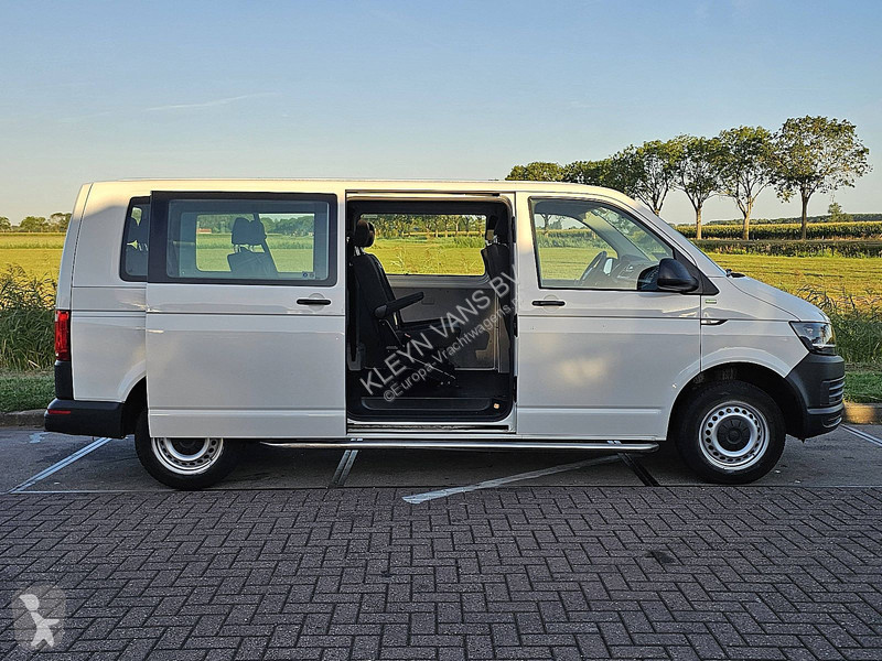 Volkswagen 2.0 TDI L2H1 Combi 9-pers AC...
