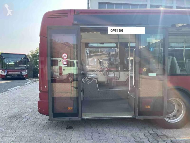 Autobus Iveco N. 25 Iveco Citelis