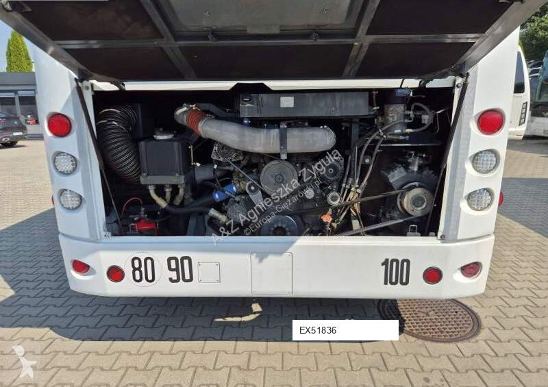 Pullman Temsa SAFARI RD