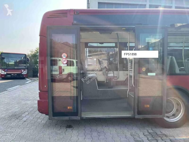 Autobus Iveco N. 20 Iveco Citelis