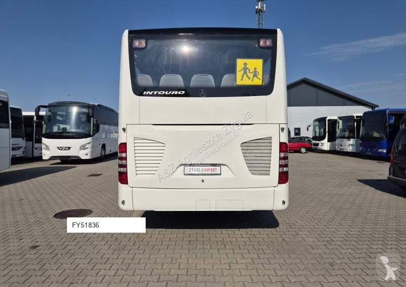 باص Mercedes INTOURO M / SPROWADZONY  / 60...