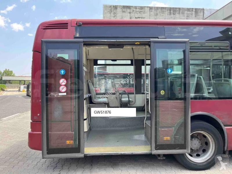 Autobus Iveco N. 28 Iveco Citelis