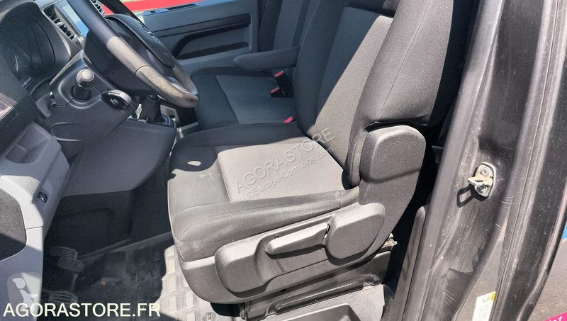 Furgoneta Opel ZAFIRA