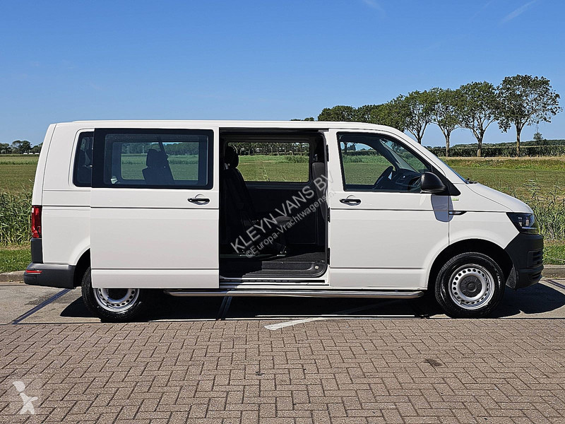 باص Volkswagen 2.0 TDI L2H1 Combi 9-pers AC