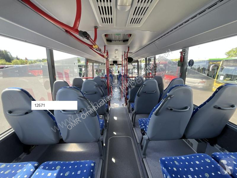 باص Setra S 416 LE Business