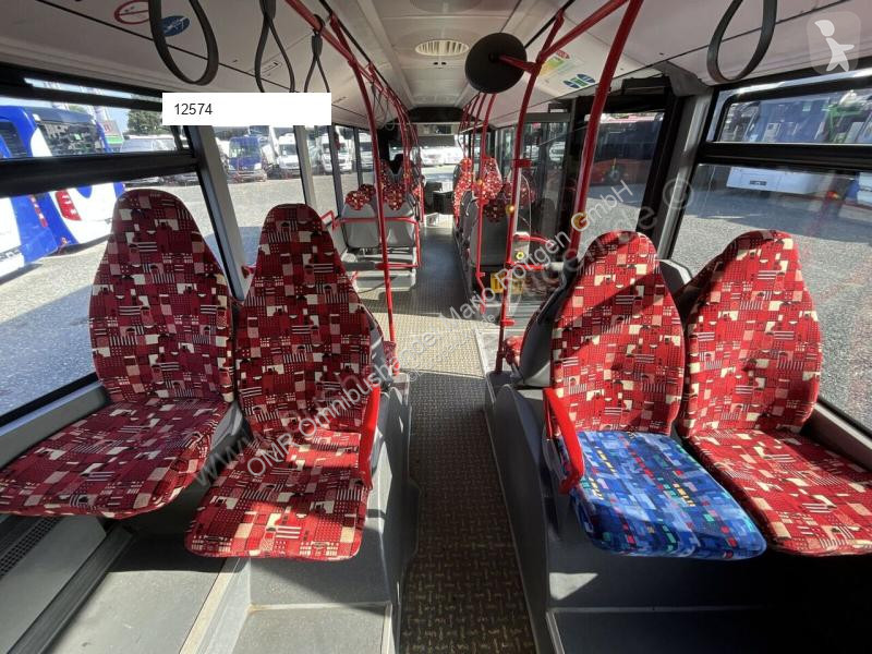 Autobús Mercedes O 530