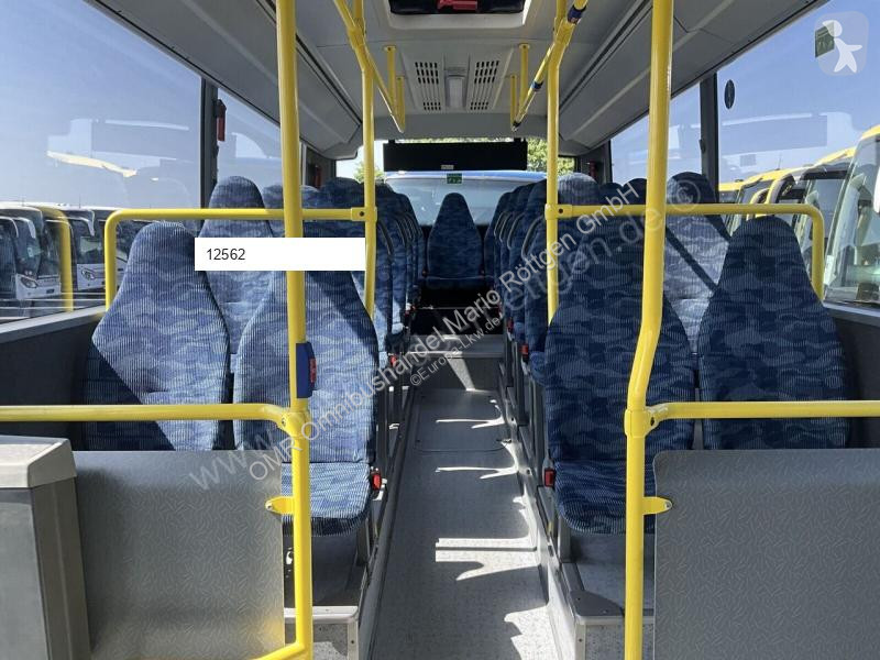 باص Setra S 415 LE Business