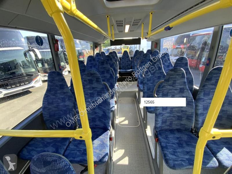 باص Setra S 415 LE Business