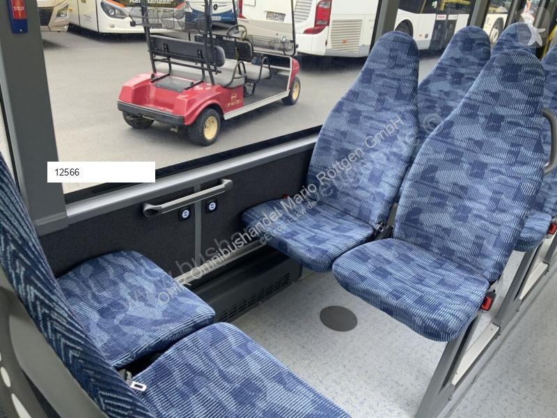 باص Setra S 415 LE Business