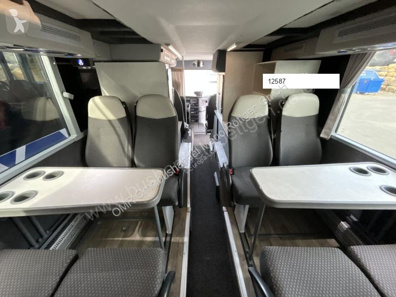 Autobús Van Hool Astromega