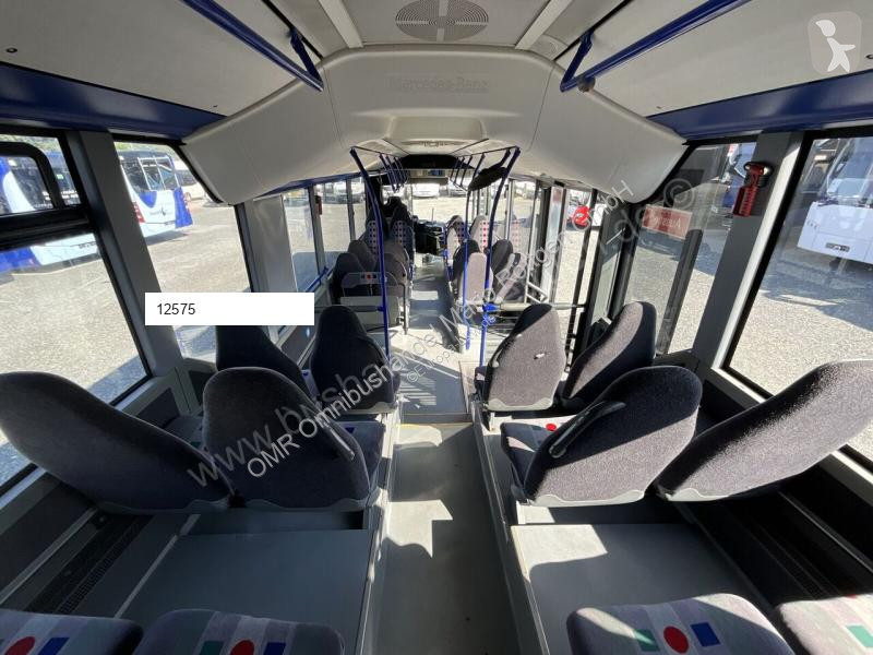 Autobussen Mercedes O 530 LE