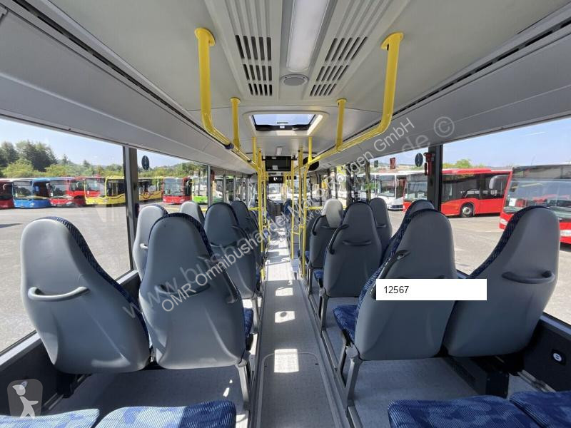 باص Setra S 415 LE Business