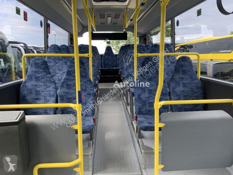 باص Setra S 415 LE Business