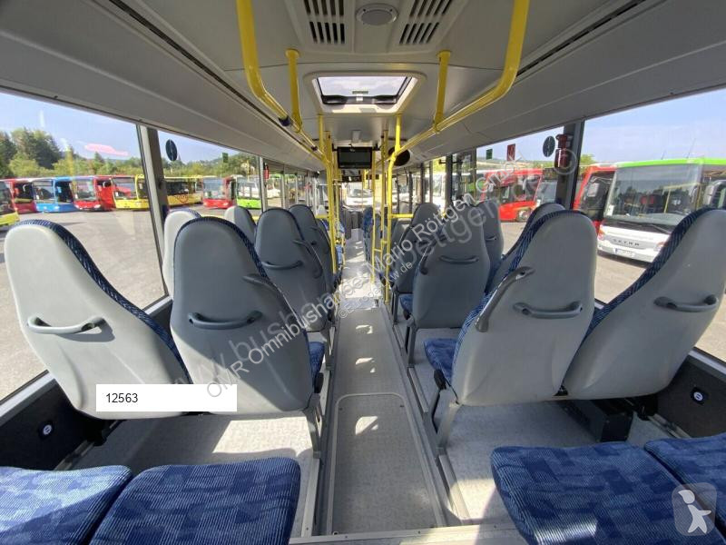 باص Setra S 415 LE Business