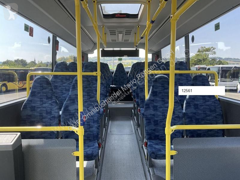 باص Setra S 415 LE Business