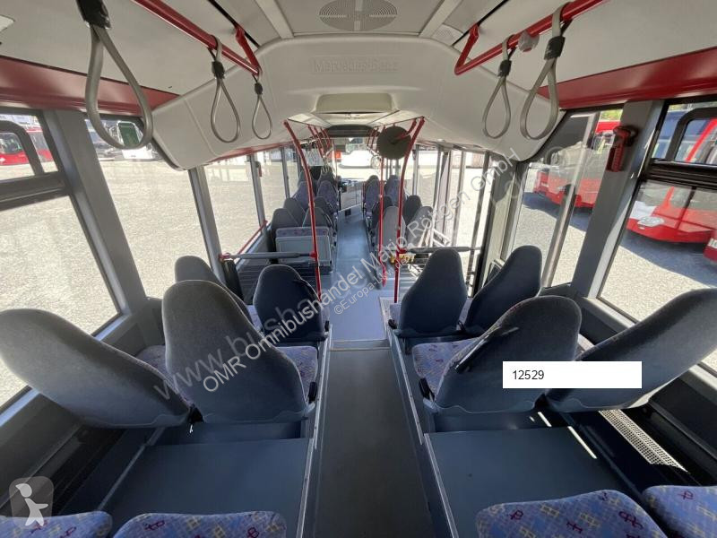 باص Mercedes O 530 LE