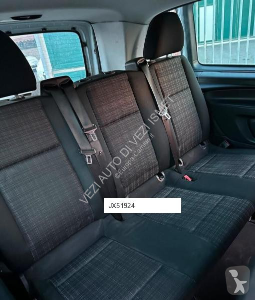 Autobús Mercedes