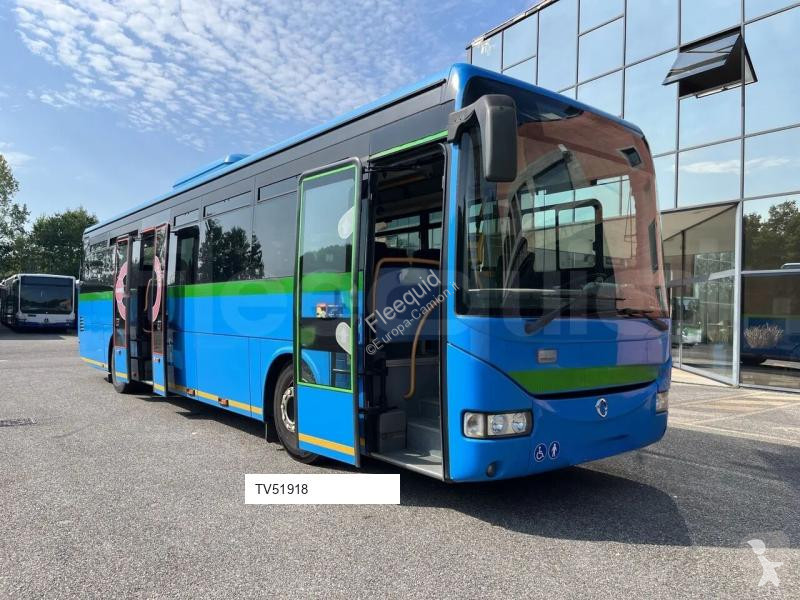 باص Iveco