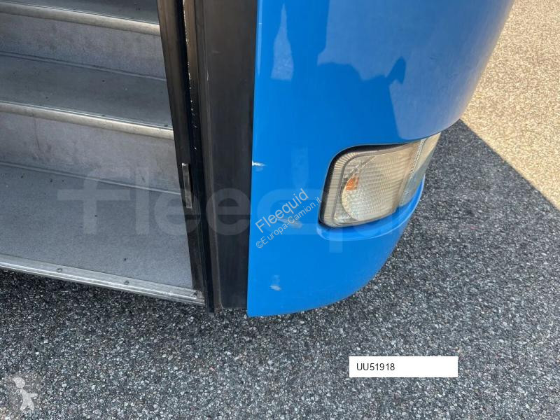 باص Iveco