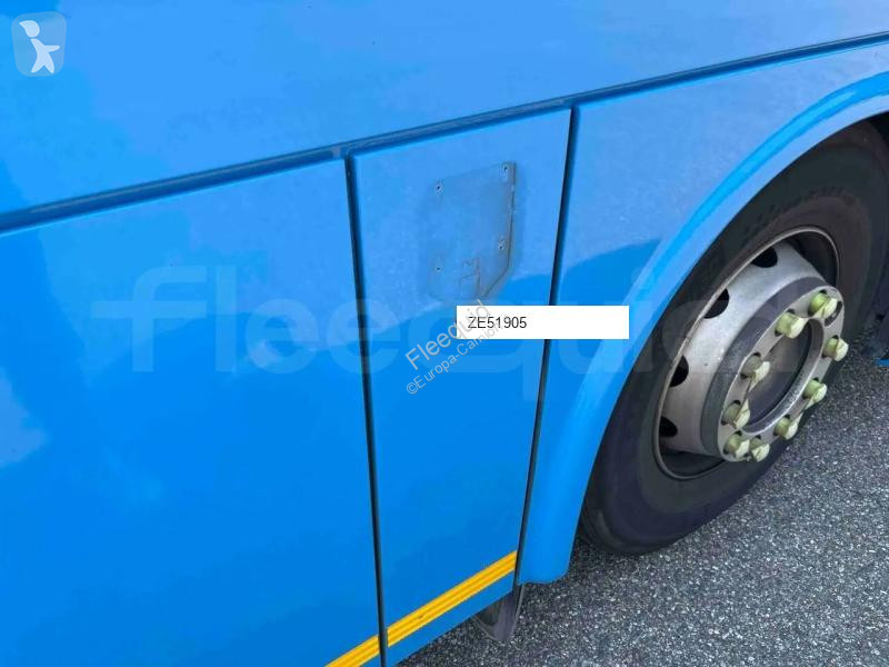 باص Iveco