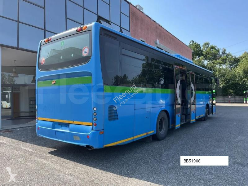 Pullman Iveco