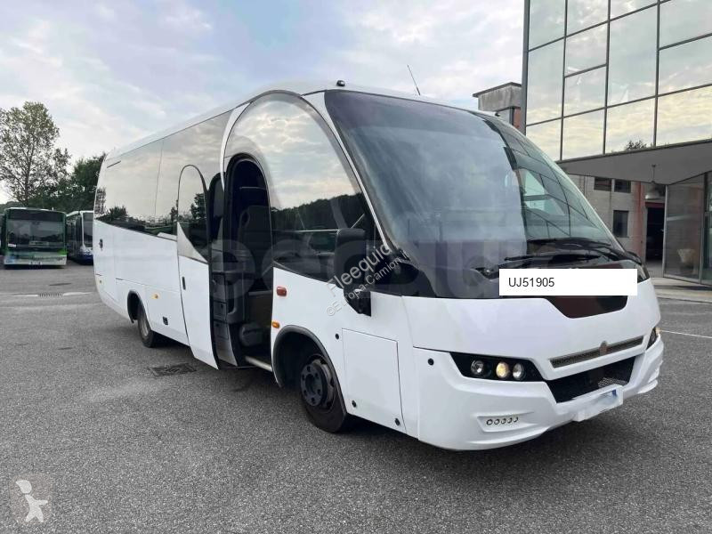 Pullman Iveco 2