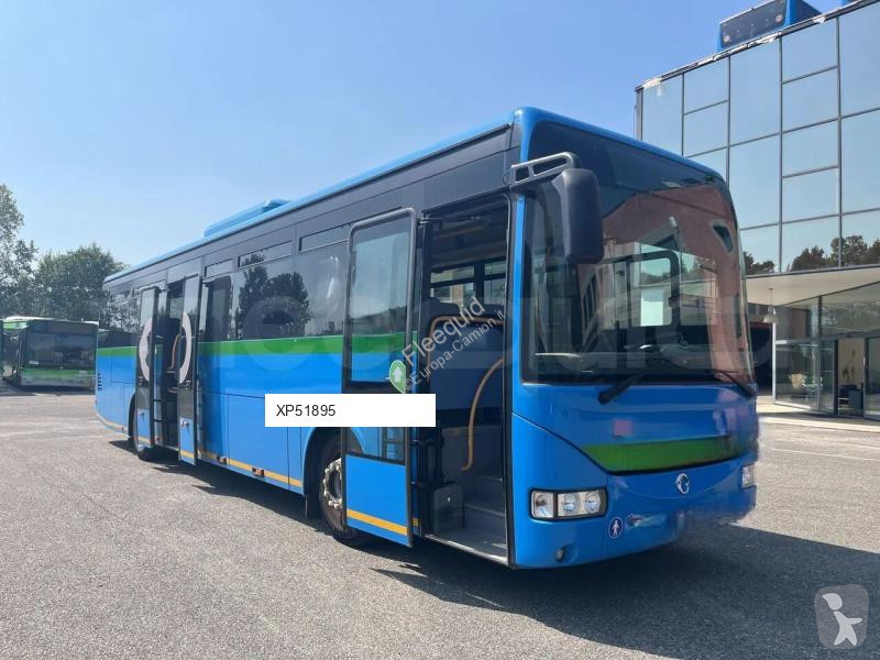 باص Iveco