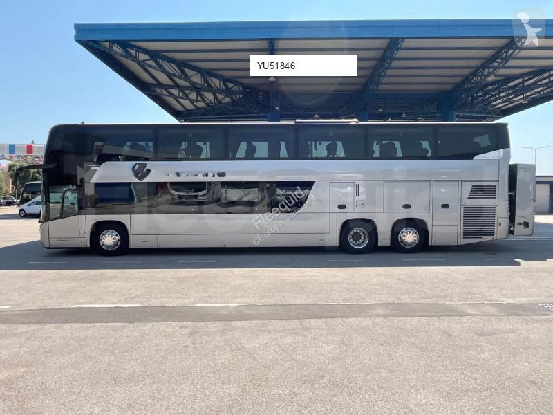 Pullman VDL Futura