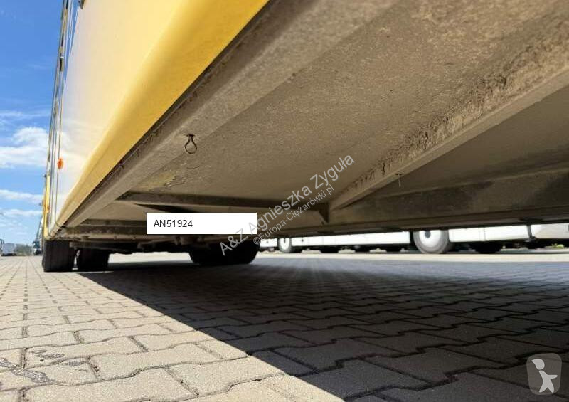 Градски автобус Van Hool ACRON TX16 /...