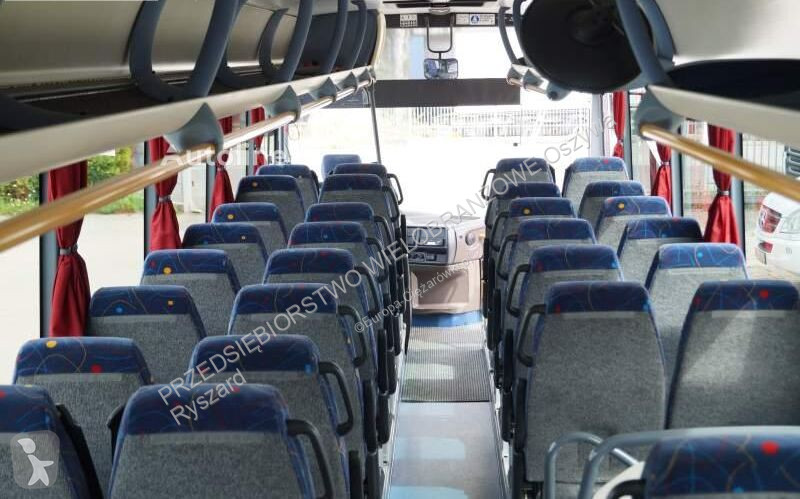 Градски автобус Irisbus RECREO CROSSWAY