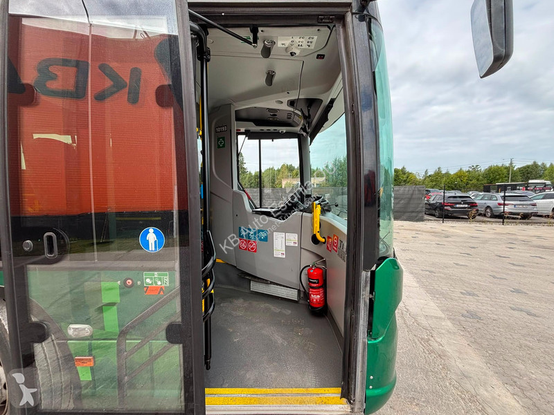 Градски автобус Scania K 320 Citywide CASS 2...