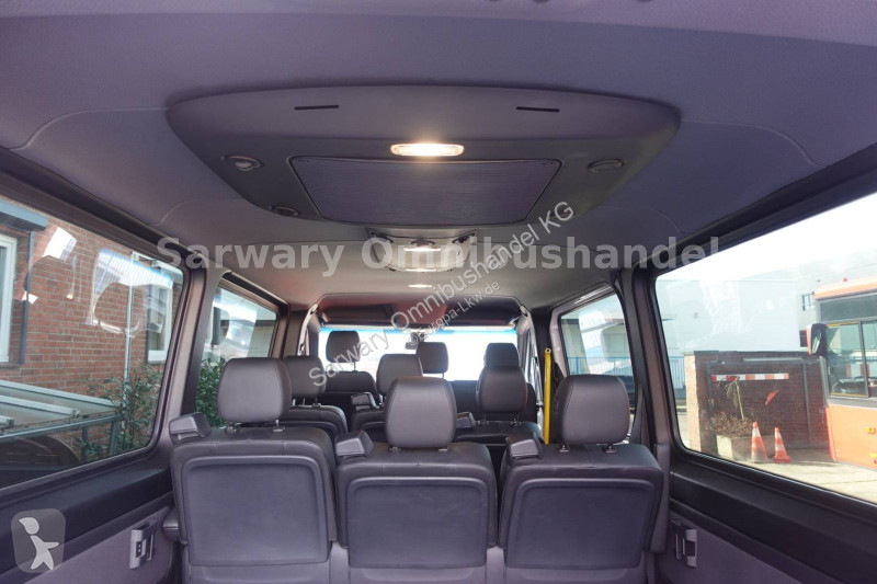Градски автобус Mercedes 316 CDI III Tourer*9...