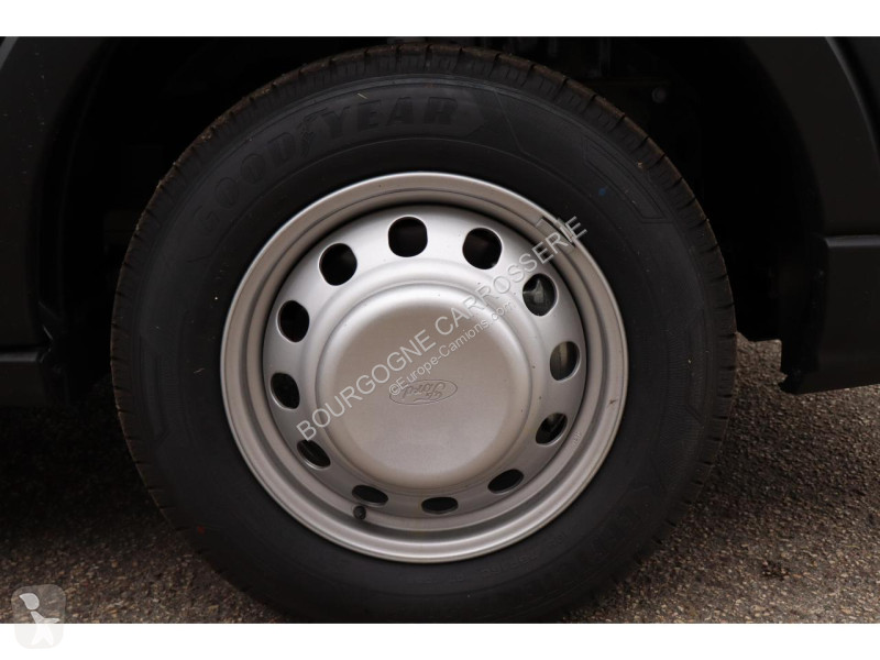 Градски автобус Ford TRANSIT 460 L4H3 2.0...