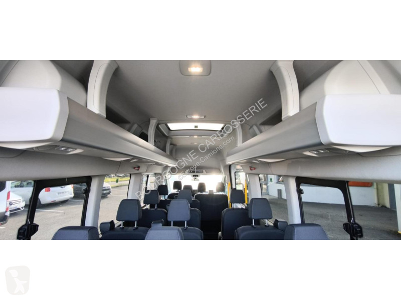 Градски автобус Ford TRANSIT 460 L4H3 2.0...