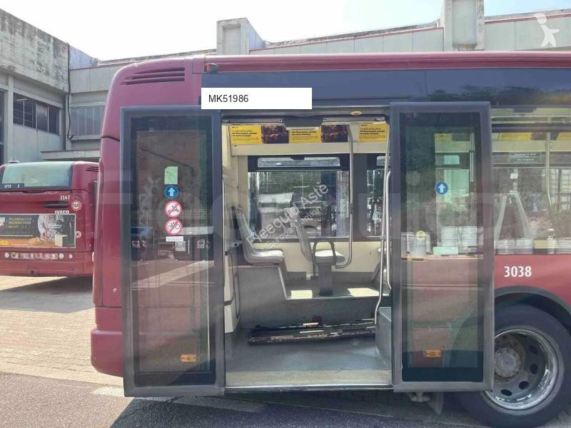 Autobus Iveco N. 5 Citelis