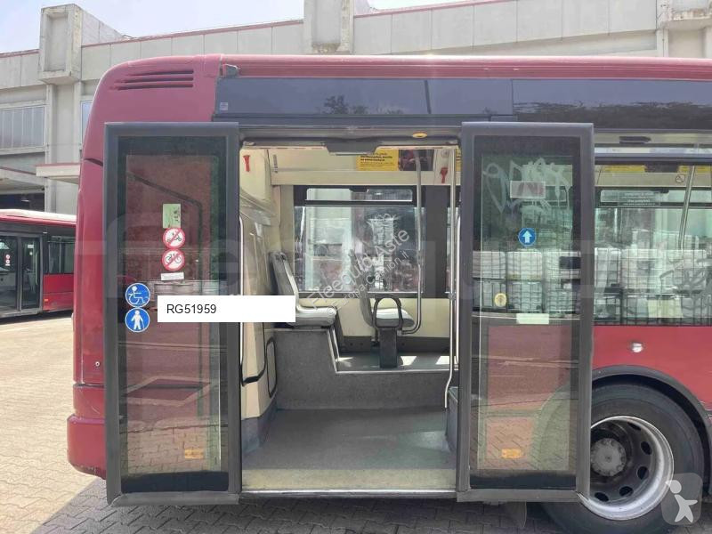 Autobus Iveco N. 5 Iveco Citelis