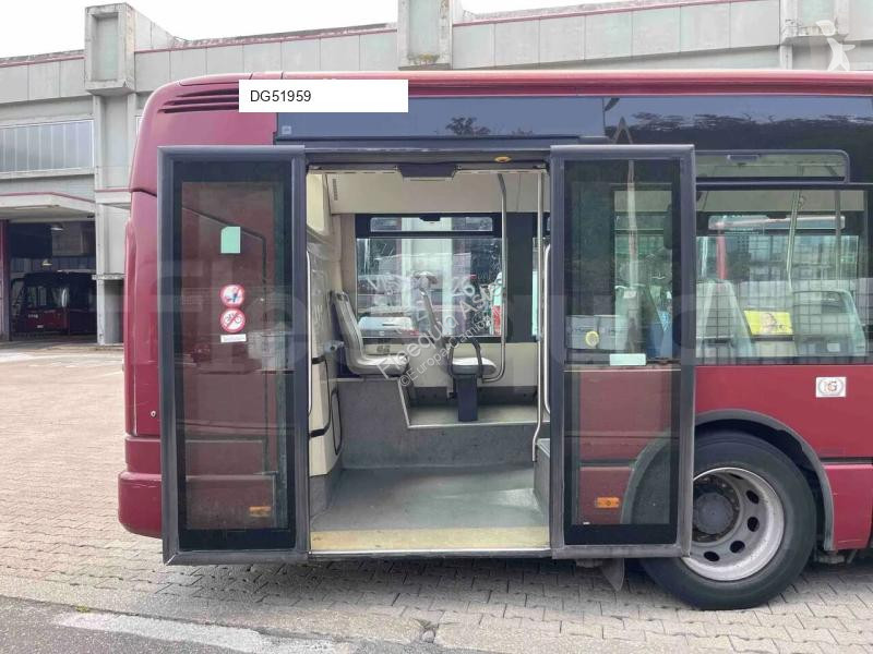 Autobus Iveco N. 10 Iveco Citelis