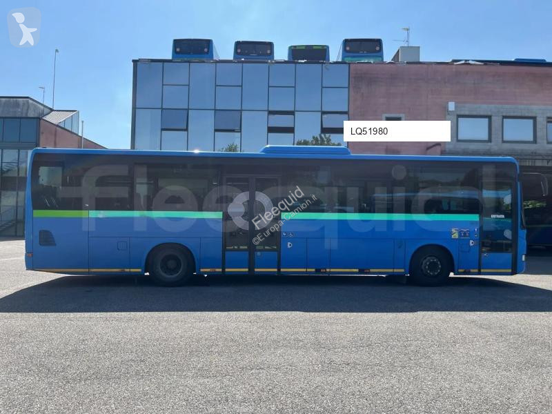 Autobus Iveco