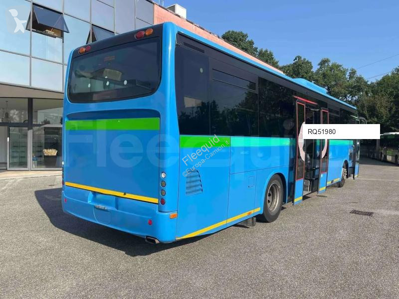 Autobus Iveco