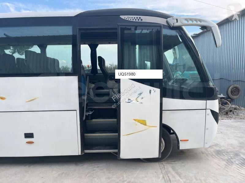 Autobus MAN Dexon