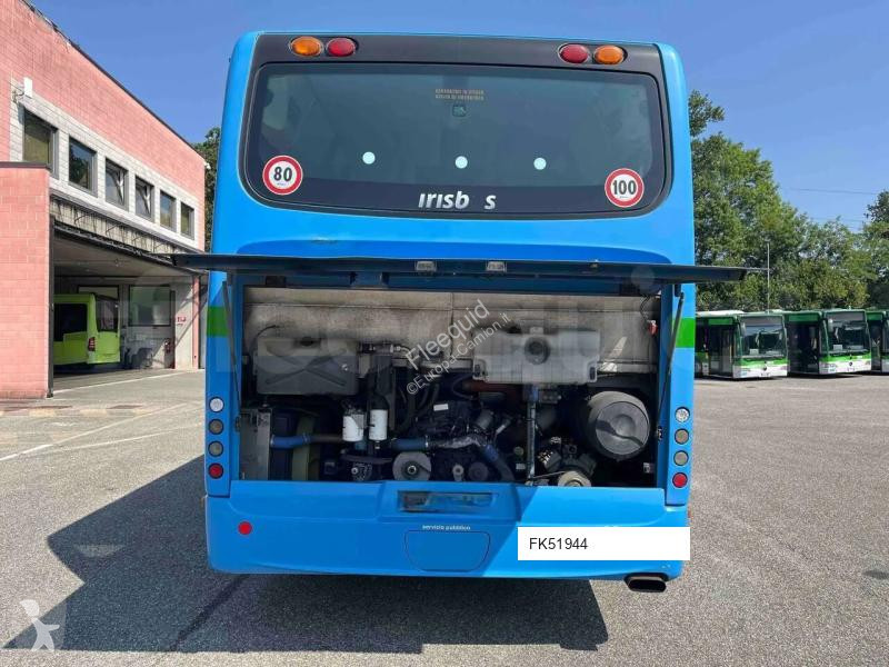 Autobus Iveco