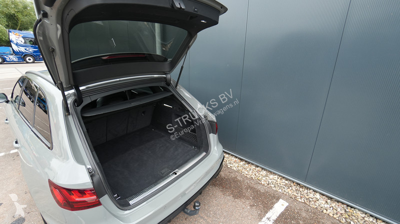 Audi AVANT 35TDI LAUNCH EDITION SPORT van