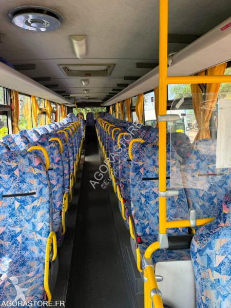 Temsa Ophalin bus