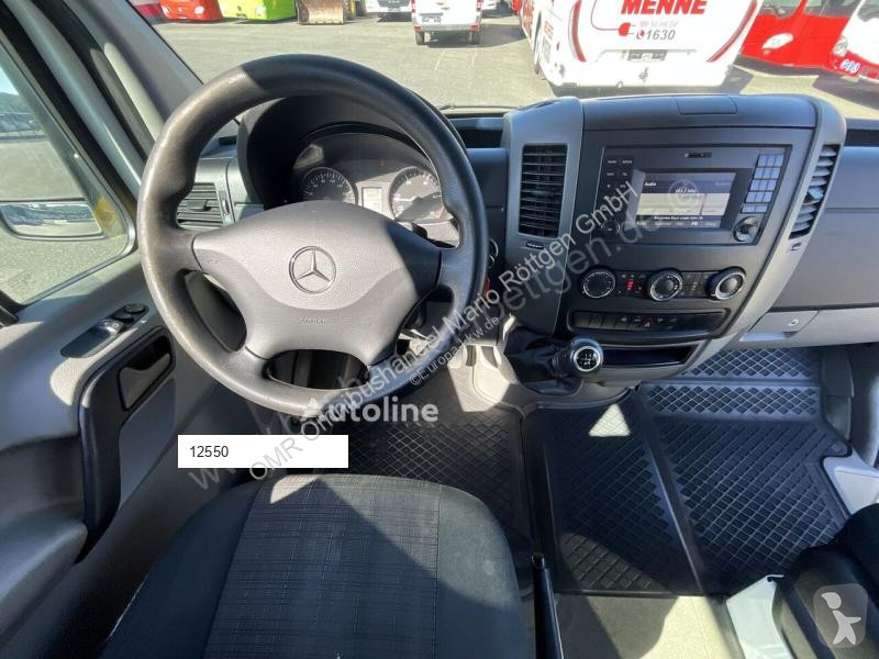 Autobús Mercedes 313 CDI